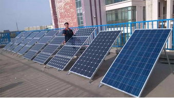 本溪生产太阳能电池板的厂家 本溪光伏发电 光伏并网批发