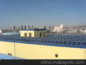 【太阳能发电产品 170KW】价格,厂家,图片,太阳能发电机组,北京三一天鸣科技发展-