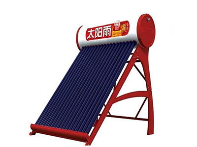 2020年太阳能热水器十大品牌排行榜