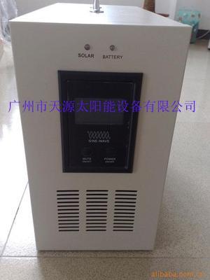 【广州工厂 小型太阳能发电板 太阳能光伏发电 TYB-500W】价格,厂家,图片,太阳能发电机组,广州市天源太阳能设备-